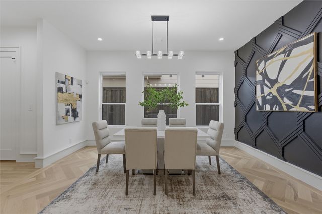 7503 Robin Road, Dallas, TX 75209