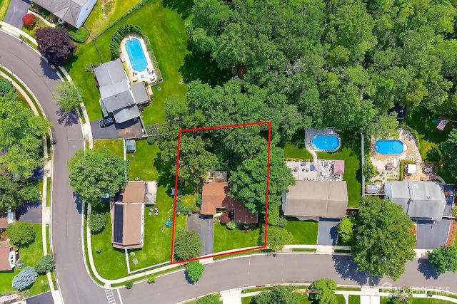 39 McFadden Drive, Monroe, NJ 08831