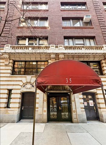 35 E 30th St Apt 3A, New York City, NY 10016