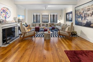 35 E 30th St Apt 3A, New York City, NY 10016