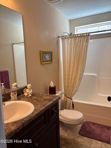 1411 Serenity Creek Drive, Augusta, GA 30907