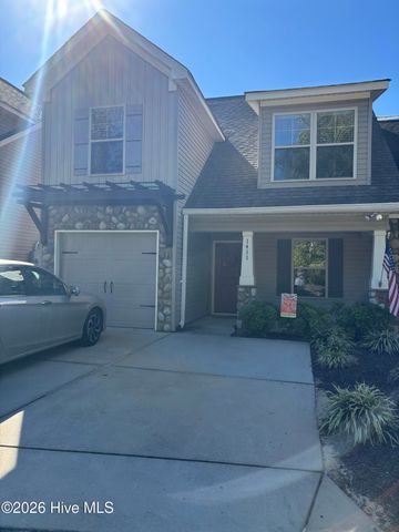1411 Serenity Creek Drive, Augusta, GA 30907