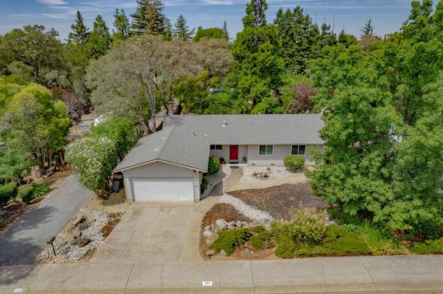 224 Katherine Way, Auburn, CA 95603