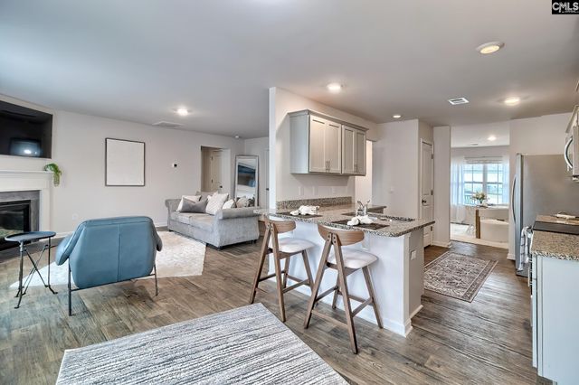 116 Rushton Drive, Chapin, SC 29036