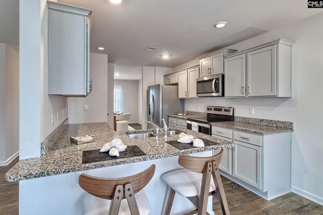 116 Rushton Drive, Chapin, SC 29036