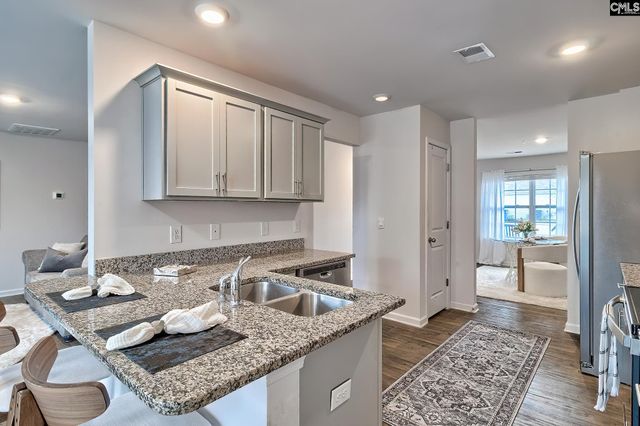 116 Rushton Drive, Chapin, SC 29036