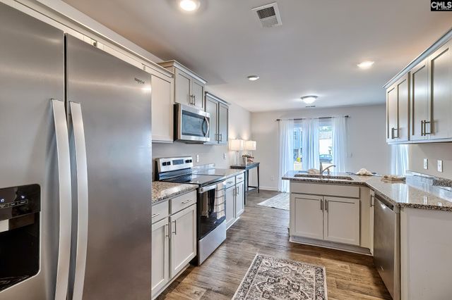 116 Rushton Drive, Chapin, SC 29036