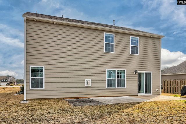 116 Rushton Drive, Chapin, SC 29036