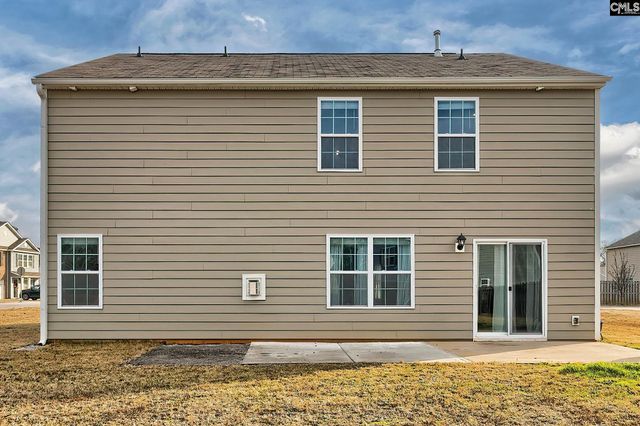 116 Rushton Drive, Chapin, SC 29036