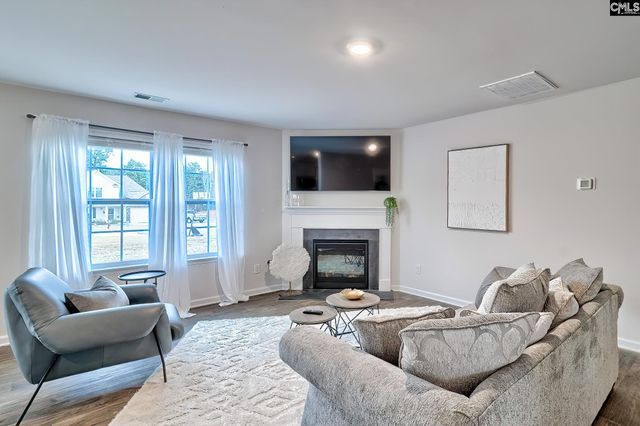 116 Rushton Drive, Chapin, SC 29036