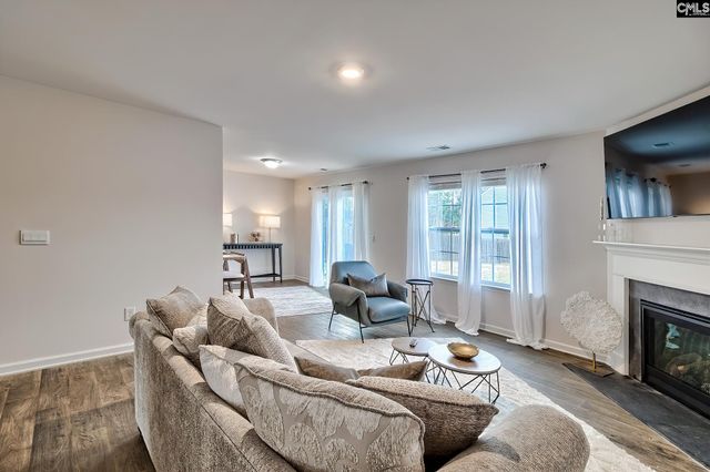 116 Rushton Drive, Chapin, SC 29036