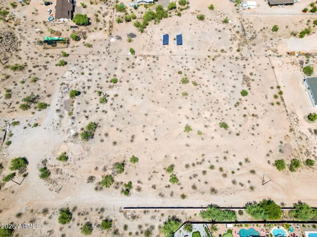 0 S 187th Avenue -, Buckeye, AZ 85326 — photo 3