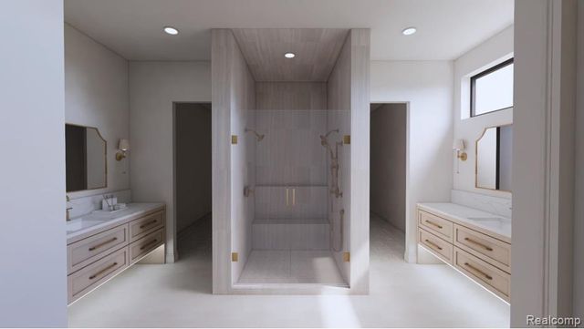 3247 Baron Drive, Bloomfield Hills, MI 48302