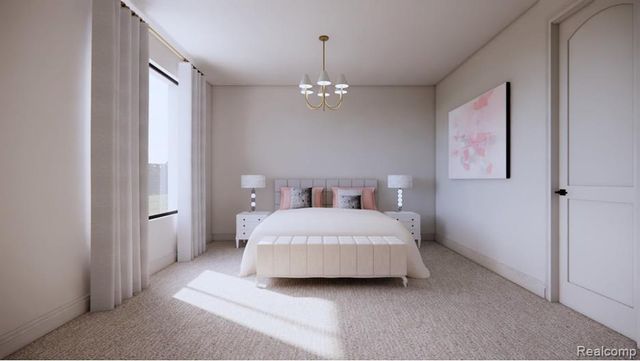 3247 Baron Drive, Bloomfield Hills, MI 48302