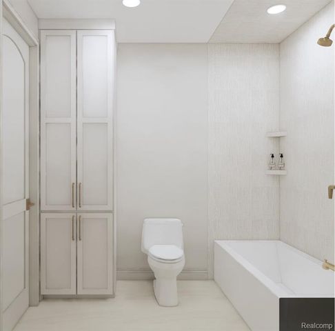 3247 Baron Drive, Bloomfield Hills, MI 48302