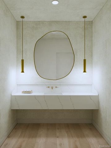 3247 Baron Drive, Bloomfield Hills, MI 48302