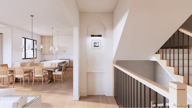 3247 Baron Drive, Bloomfield Hills, MI 48302