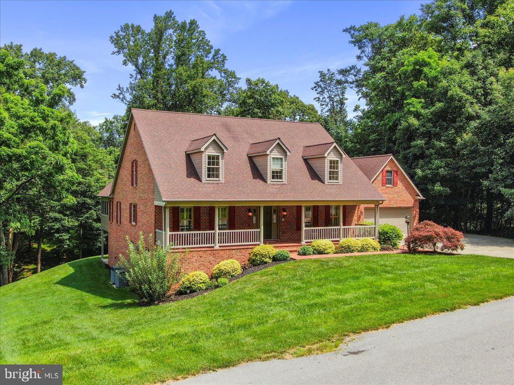 19342 MAGGIES CT, Boonsboro, MD 21713