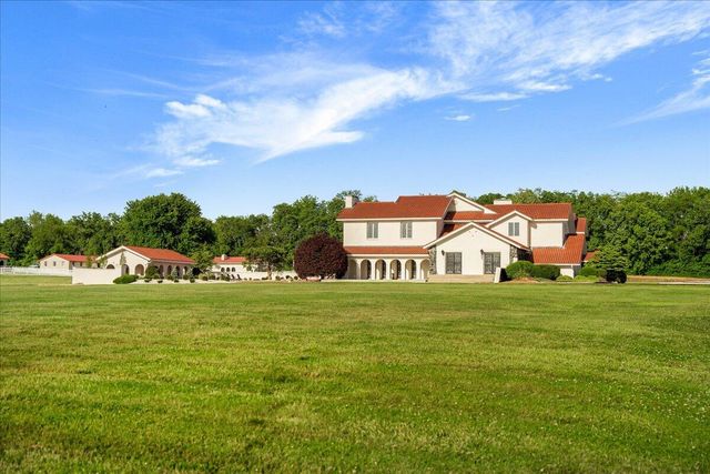 8897 Rockwell Road, Lexington, KY 40509