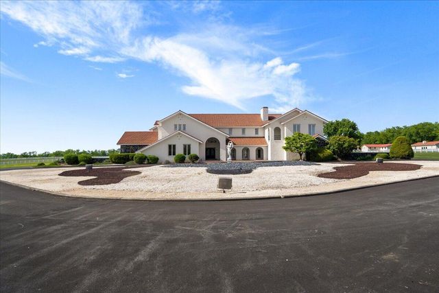 8897 Rockwell Road, Lexington, KY 40509