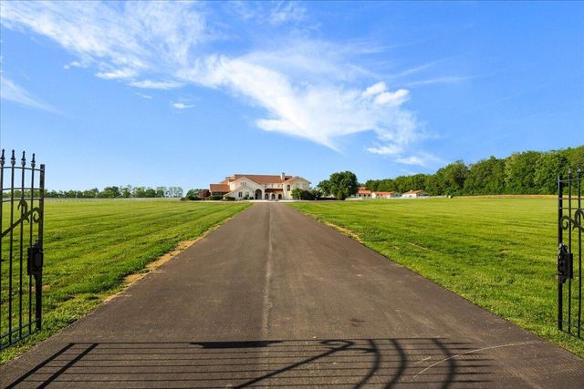 8897 Rockwell Road, Lexington, KY 40509