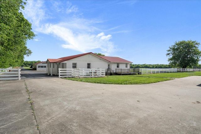 8897 Rockwell Road, Lexington, KY 40509