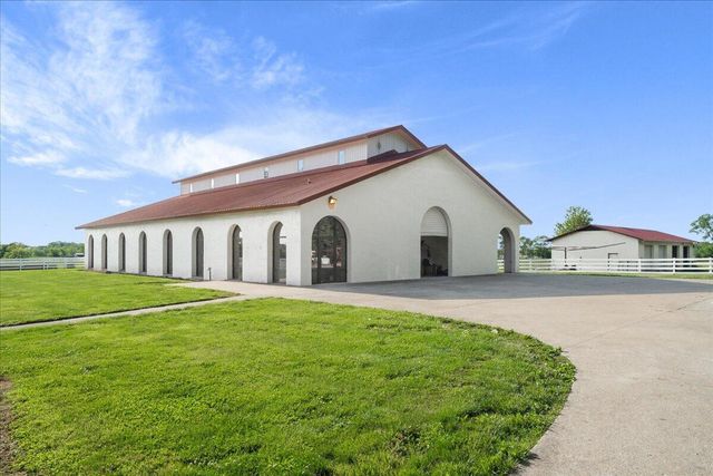 8897 Rockwell Road, Lexington, KY 40509