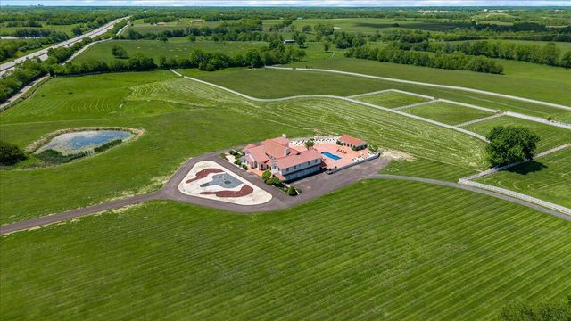8897 Rockwell Road, Lexington, KY 40509