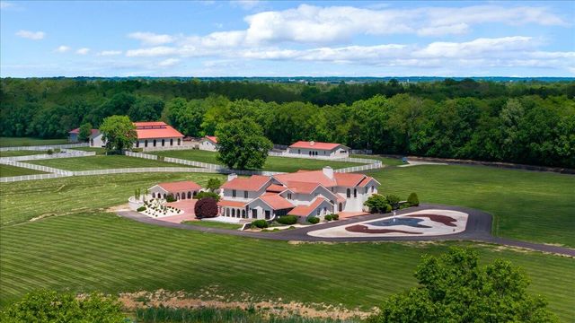 8897 Rockwell Road, Lexington, KY 40509