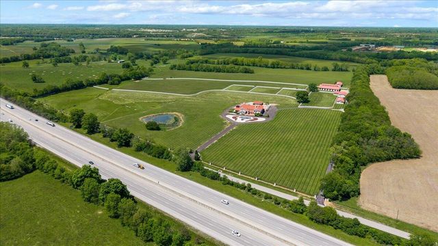 8897 Rockwell Road, Lexington, KY 40509