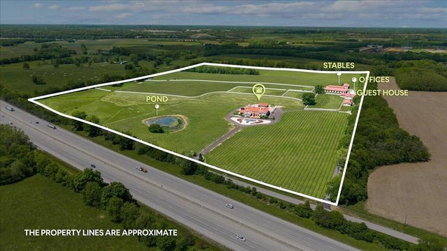 8897 Rockwell Road, Lexington, KY 40509