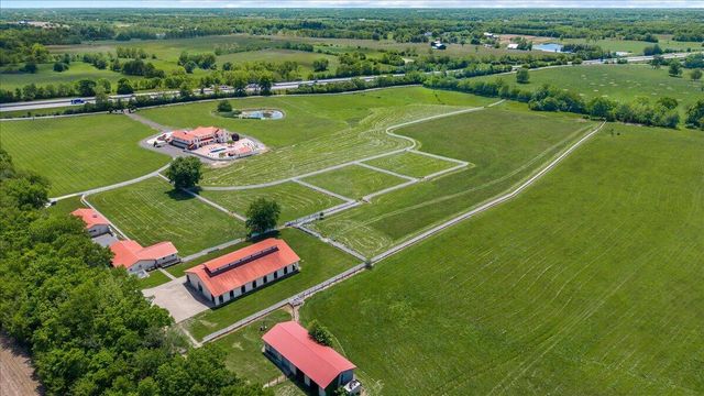 8897 Rockwell Road, Lexington, KY 40509