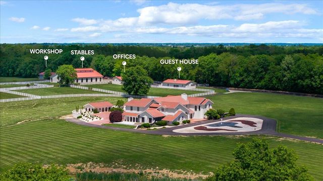 8897 Rockwell Road, Lexington, KY 40509