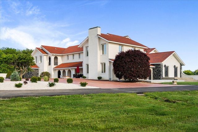 8897 Rockwell Road, Lexington, KY 40509
