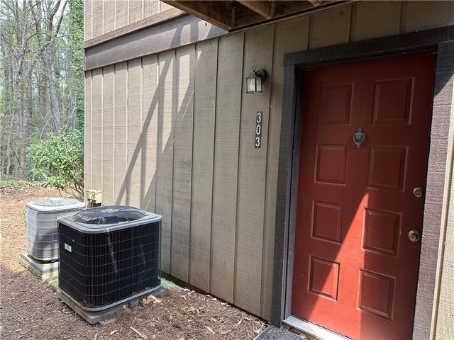 303 River Run Drive, Sandy Springs, GA 30350