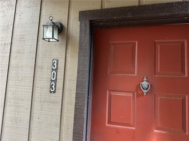 303 River Run Drive, Sandy Springs, GA 30350