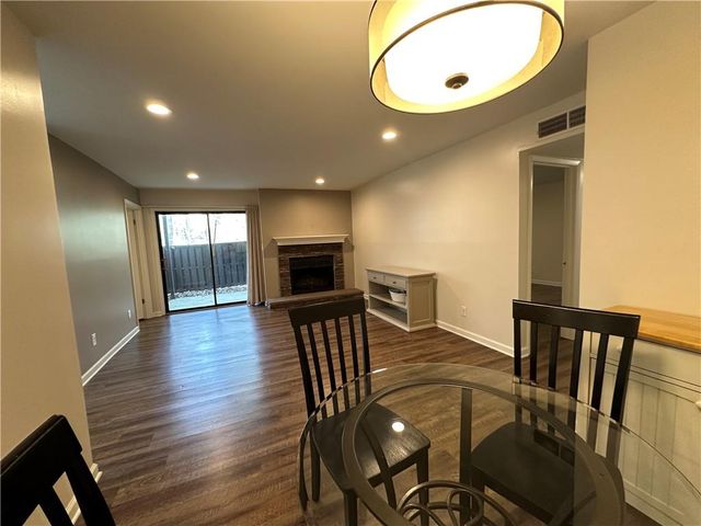 303 River Run Drive, Sandy Springs, GA 30350