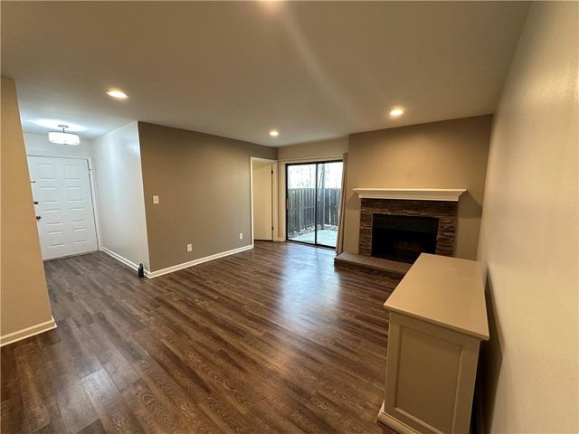 303 River Run Drive, Sandy Springs, GA 30350