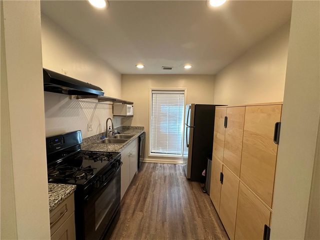303 River Run Drive, Sandy Springs, GA 30350