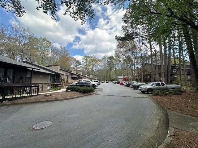 303 River Run Drive, Sandy Springs, GA 30350
