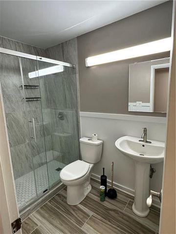 303 River Run Drive, Sandy Springs, GA 30350
