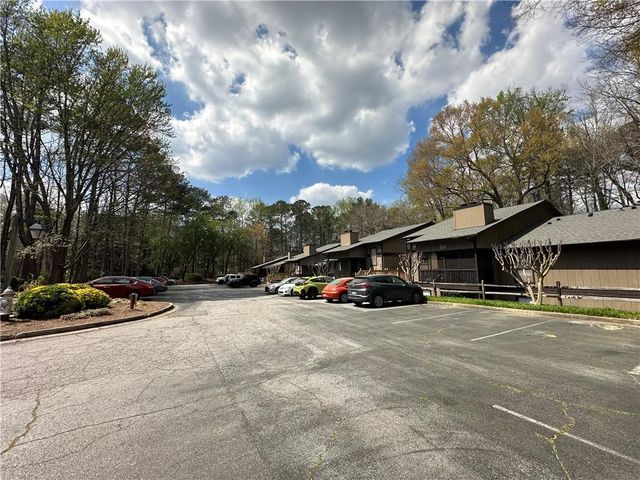 303 River Run Drive, Sandy Springs, GA 30350