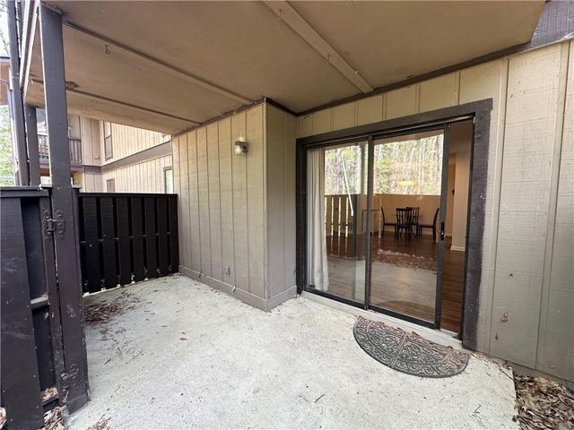 303 River Run Drive, Sandy Springs, GA 30350
