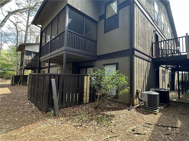 303 River Run Drive, Sandy Springs, GA 30350