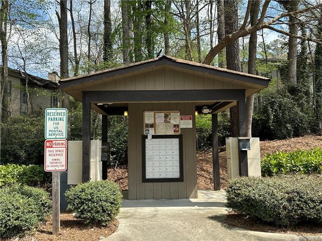 303 River Run Drive, Sandy Springs, GA 30350