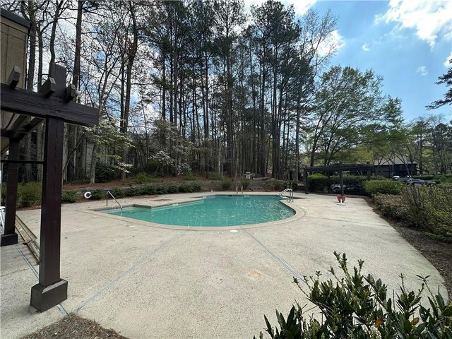 303 River Run Drive, Sandy Springs, GA 30350