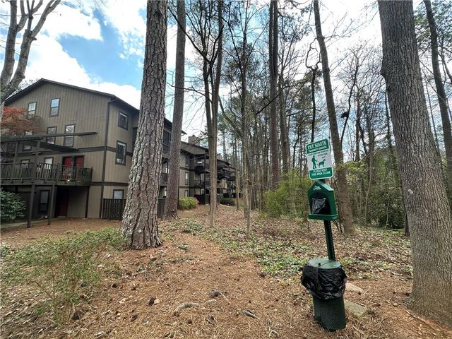303 River Run Drive, Sandy Springs, GA 30350