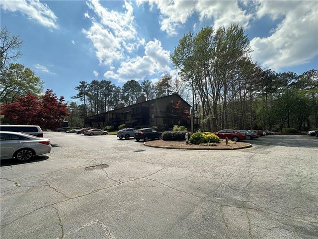 303 River Run Drive, Sandy Springs, GA 30350