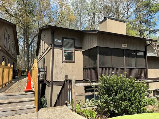303 River Run Drive, Sandy Springs, GA 30350