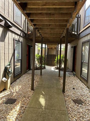 303 River Run Drive, Sandy Springs, GA 30350